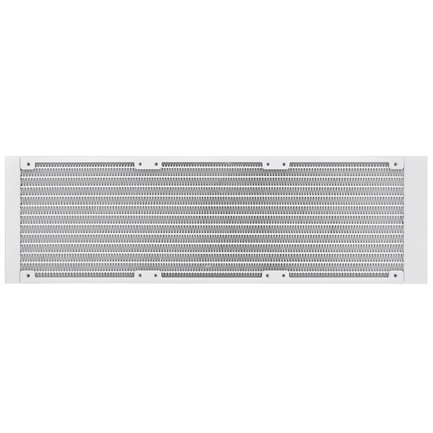 Water Cooler Thermaltake Th360 V2 Argb Snow Edition